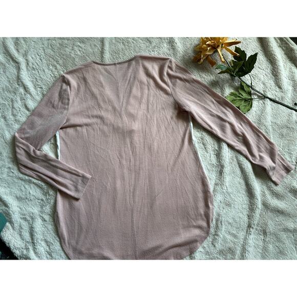 Ann Taylor Loft Outlet Top Size Small - Picture 5 of 6